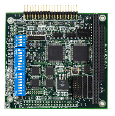 PC/104 & PC/104-plus Boards