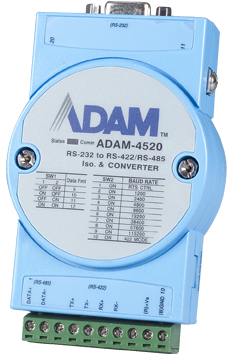 Advantech ADAM-4520