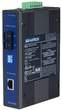 Advantech EKI-2541S