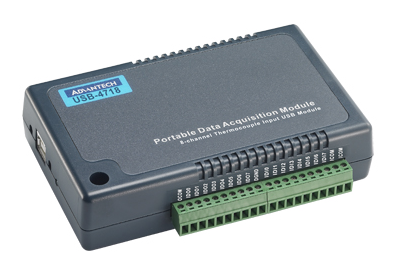Advantech USB-4718