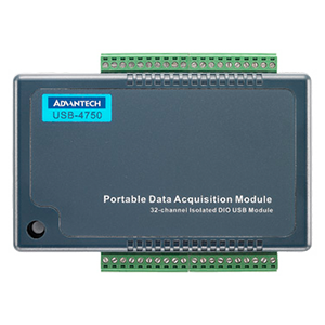 Advantech USB-4750