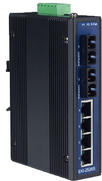 Advantech EKI-2526S