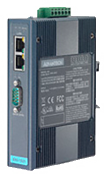 Advantech EKI-1521 / CI / I