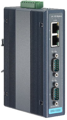 Advantech EKI-1522 / CI / I