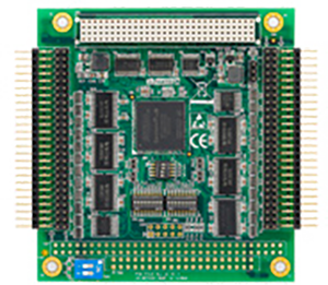 PC/104 & PC/104-plus Boards