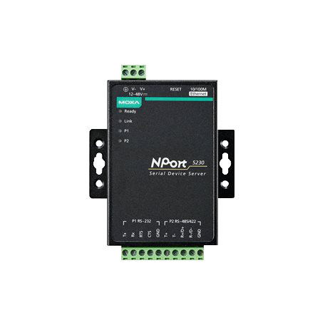 MOXA NPort 5230 Series