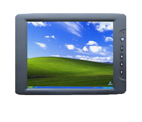 Touch Panel Monitores