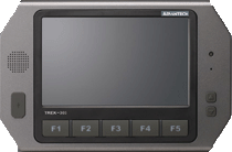 Advantech TREK-303