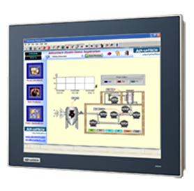 Advantech TPC-1251H
