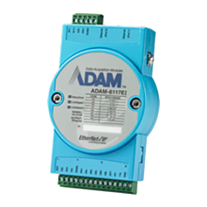 Advantech ADAM-6117EI