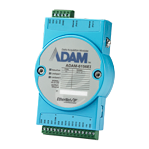 Advantech ADAM-6156EI