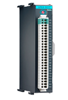Advantech APAX-5017H