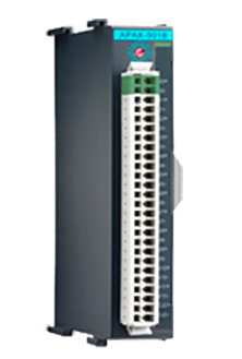 Advantech APAX-5018