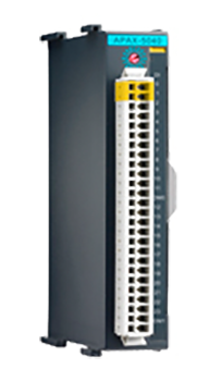 Advantech APAX-5040