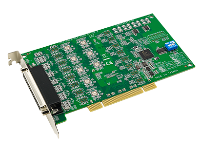 Multiport Serial Cards