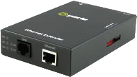Perle eX-S110 Fast Ethernet Extenders