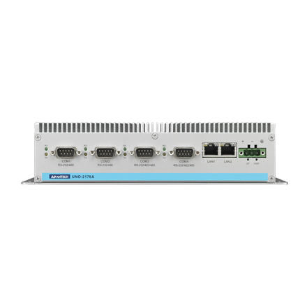 Advantech UNO-2178A