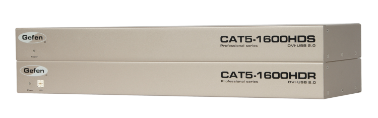 Gefen EXT-CAT5-1600HD