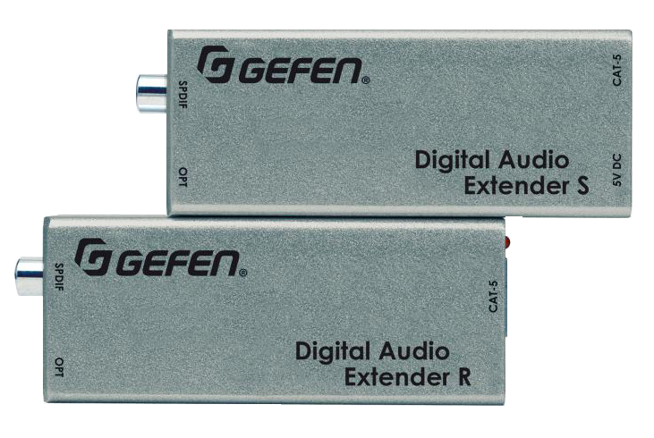 Gefen EXT-DIGAUD-141