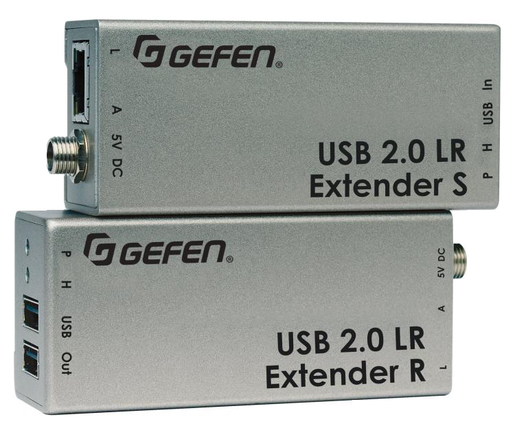 Gefen EXT-USB2.0-LR