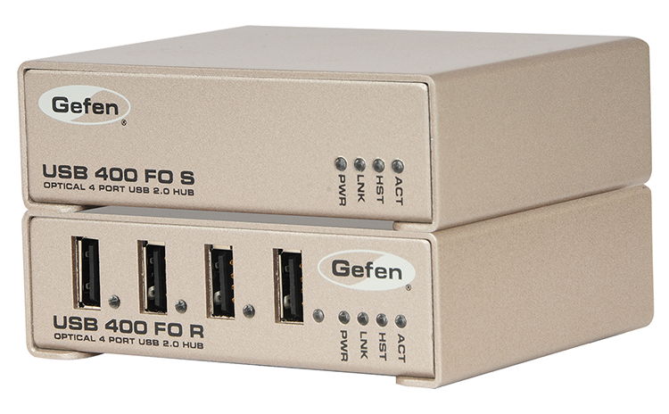 Gefen EXT-USB-400FON