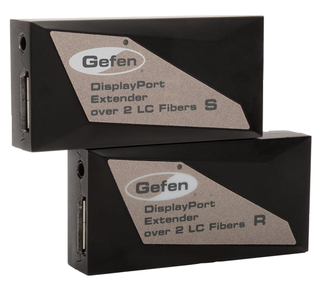 Gefen EXT-DP-CP-2FO