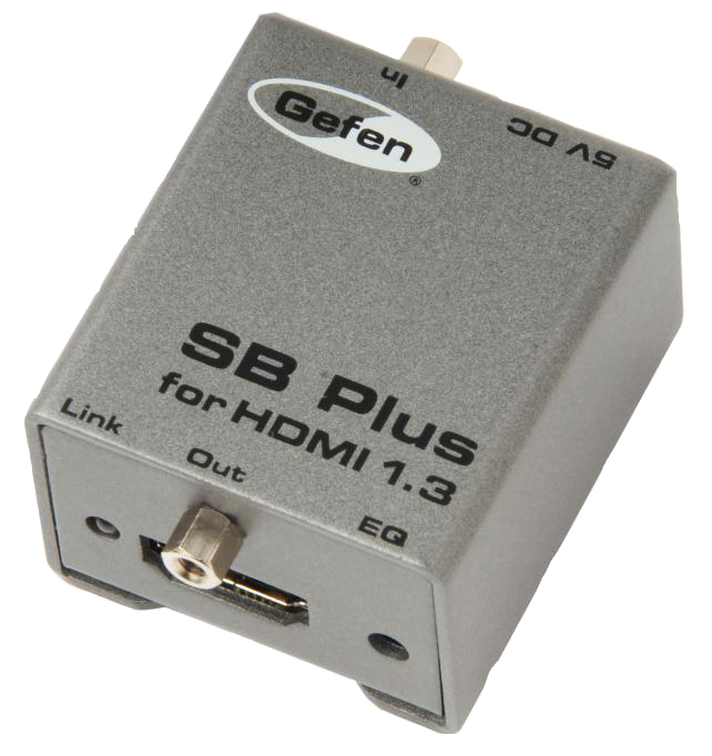Gefen EXT-HDMI1.3-141SBP