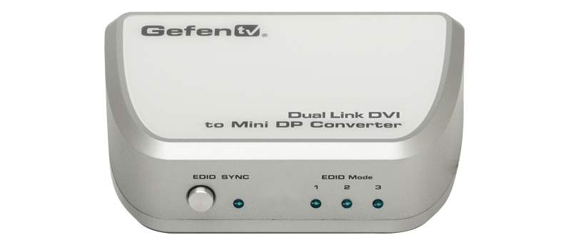 Gefen GTV-DVIDL-2-MDP