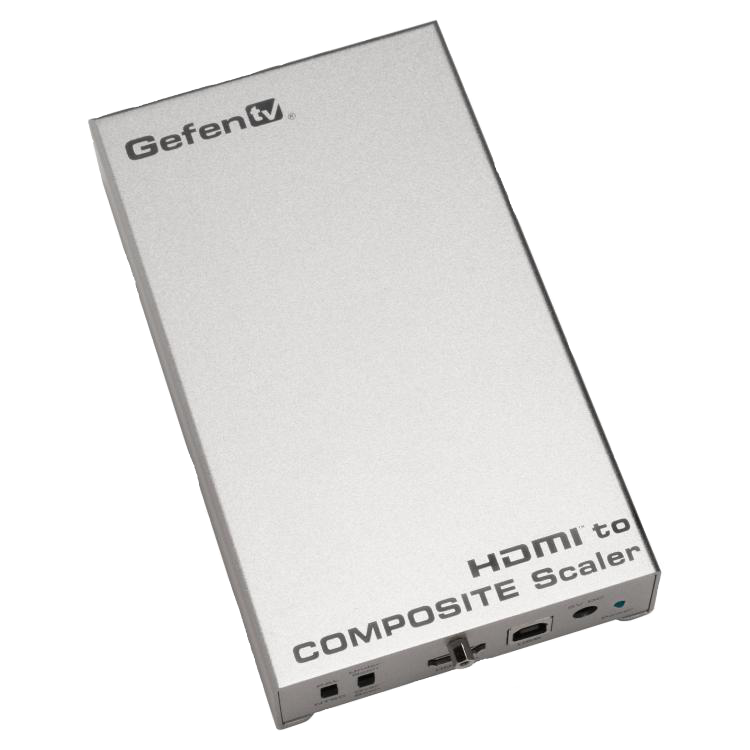 Gefen GTV-HDMI-2-COMPSVIDSN