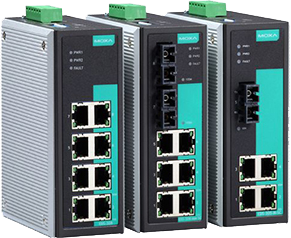 Ethernet Switches