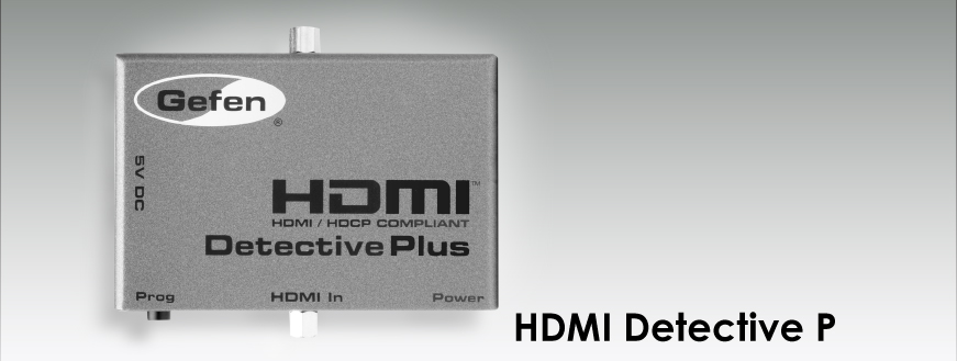 Gefen EXT-HDMI-EDIDP
