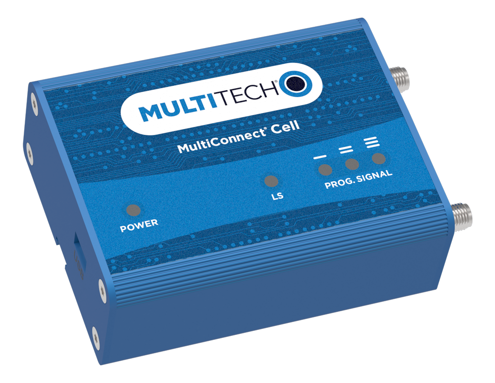 Multi-Tech MultiConnect Cell 100 Series