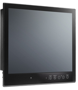 Touchpanel Computers