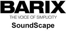 Barix SoundScape