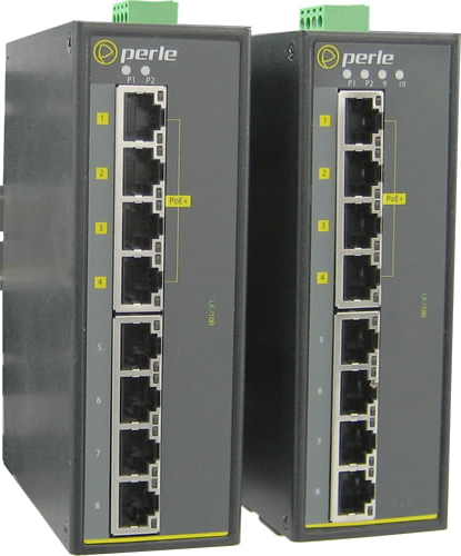 Ethernet Switches