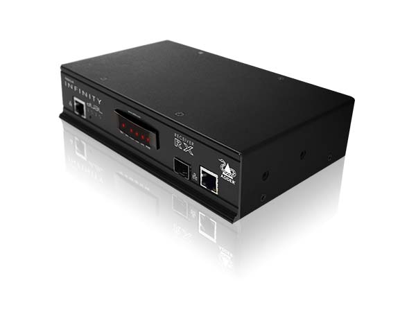 Cable / Analog KVM Switches