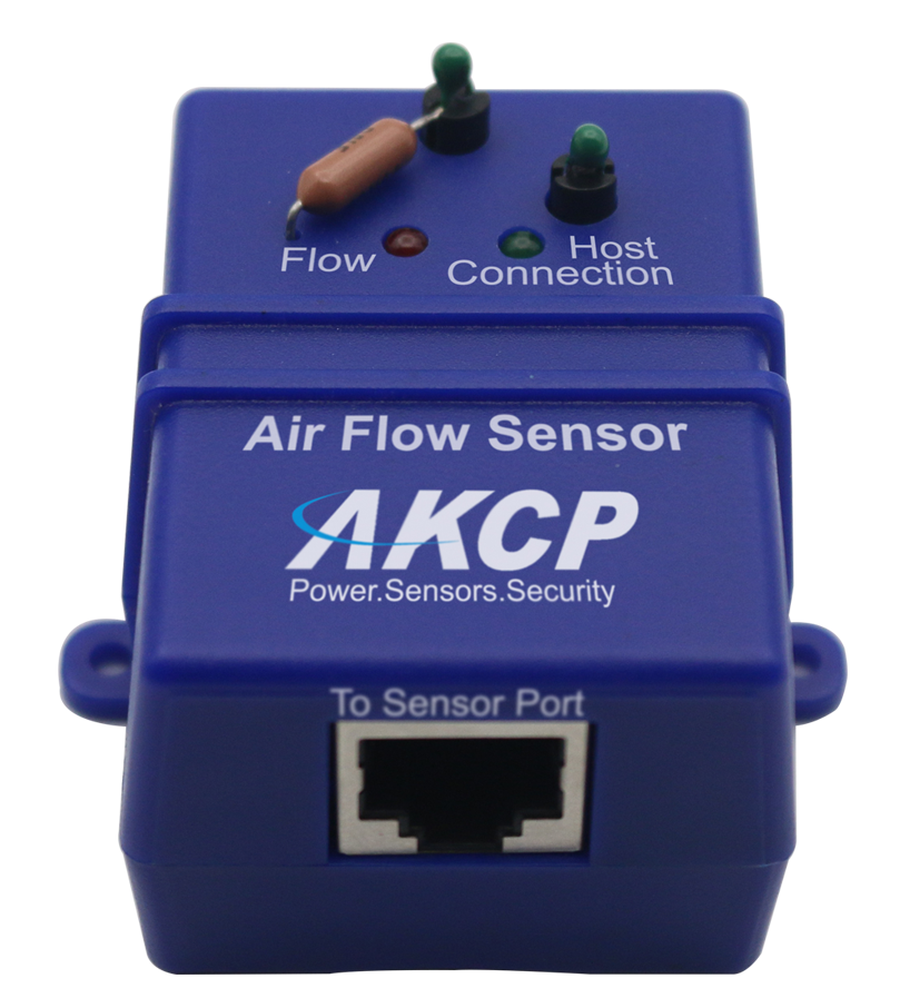 AKCP Airflow Sensorr ( AFSxx)
