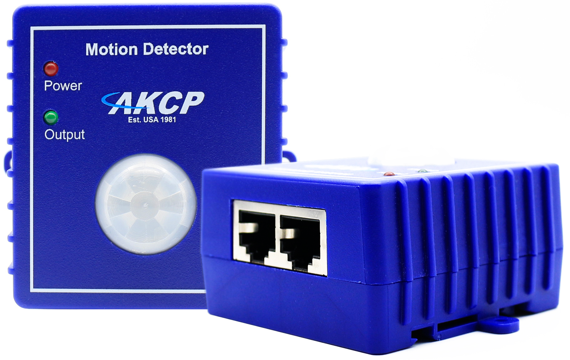 AKCP PIR Hardware Motion Detector (MD00)