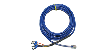 AKCP Dry Contact Cable (DCSxx)