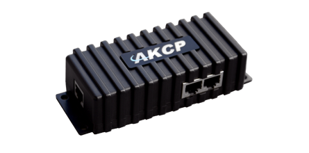 AKCP IO-Digital8 Sensor (IODC8)