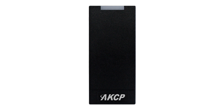AKCP EM Card Reader