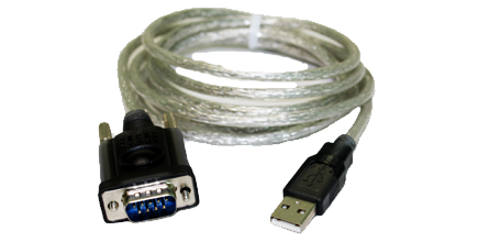 AKCP USB to Serial Adapter