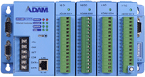 Advantech ADAM-5510 / TCP