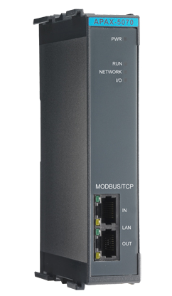 Advantech APAX-5070