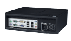 Advantech ARK-6620