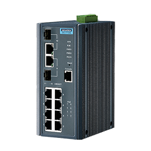 IEC-62443 Switch