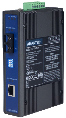 Advantech EKI-2541SI
