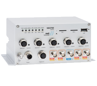 Public WLAN - Router