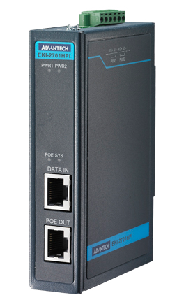 Advantech EKI-2701HPI