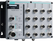 MOXA TN-5518A Series